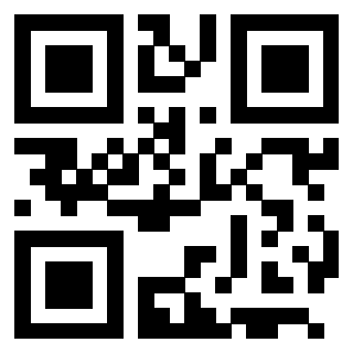 QrCode di 3205861007
