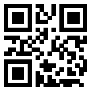 Scansione del QrCode di 3205861012