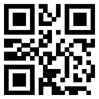 Il QrCode di 3205861017
