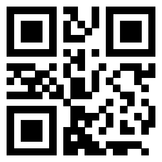 3205861021 - Immagine del QrCode associato
