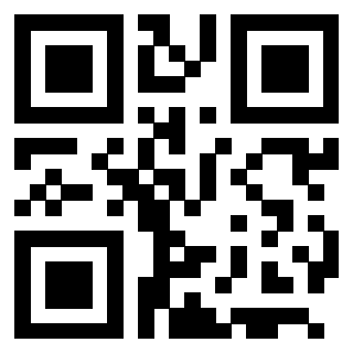 3205861023 - Immagine del QrCode
