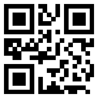 3205861029 - Immagine del QrCode associato