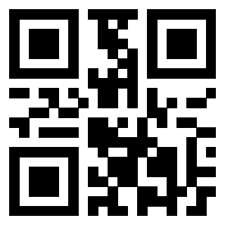 Immagine del Qr Code di 3205861030