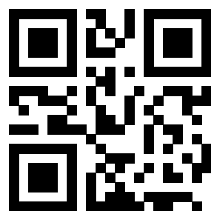 Immagine del QrCode di 3205861036
