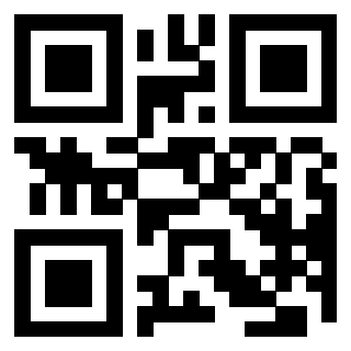 Scansione del QrCode di 3205861042