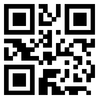 Immagine del QrCode di 3205861043