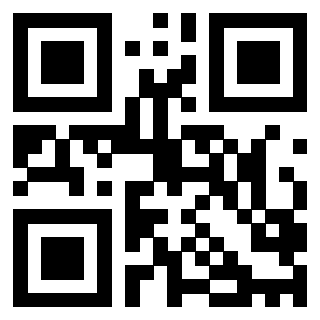 Il QrCode di 3205861044