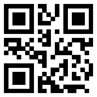 Immagine del Qr Code di 3205861045