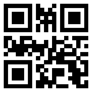 3205861046 - Immagine del QrCode associato
