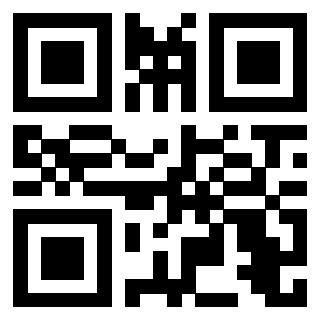 Immagine del Qr Code di 3205861053