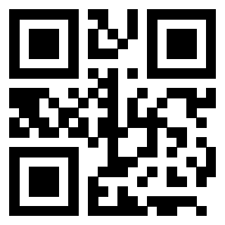 3205861054 QrCode associato