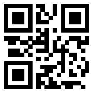 3205861055 QrCode associato
