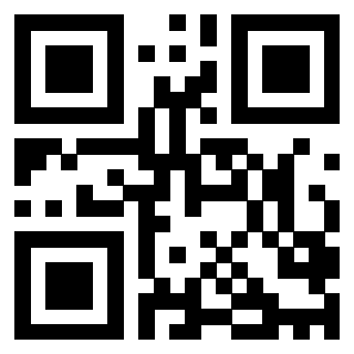 Scansione del Qr Code di 3205861058