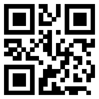 3205861059 - Immagine del QrCode associato