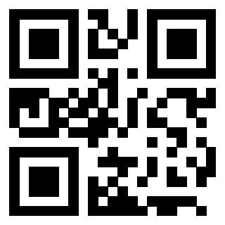 Il Qr Code di 3205861063