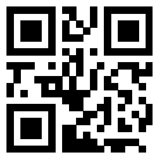 Immagine del QrCode di 3205861065