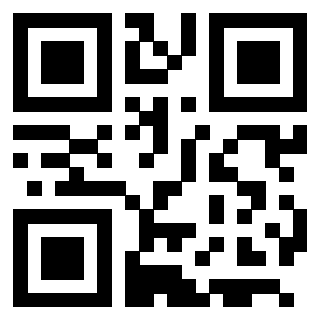 3205861066 - Immagine del QrCode associato