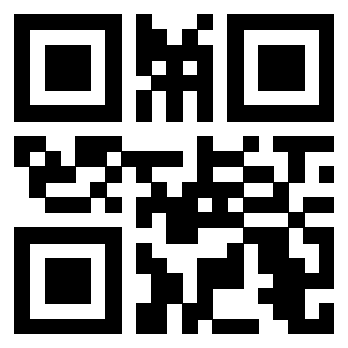 Il Qr Code di 3205861071