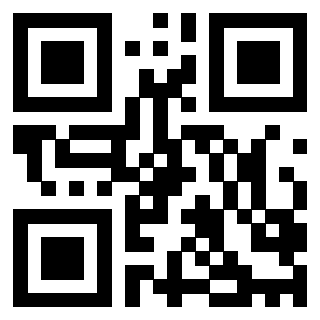 Il Qr Code di 3205861073