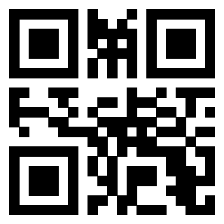 Immagine del QrCode di 3205861076
