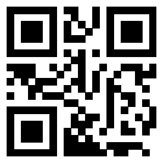 3205861077 - Immagine del QrCode associato
