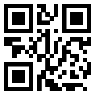 Scansione del QrCode di 3205861078