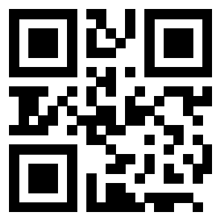 3205861083 - Immagine del Qr Code associato