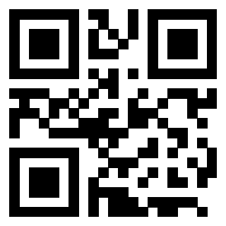 Scansione del Qr Code di 3205861084