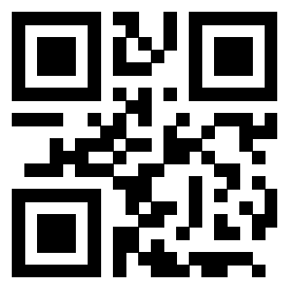 Scansione del QrCode di 3205861087