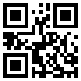 3205861089 QrCode associato