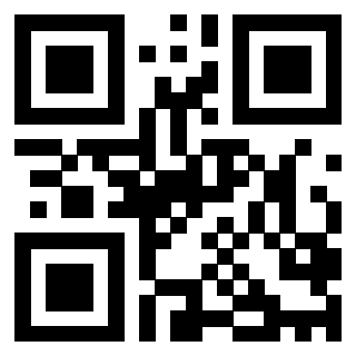 3205861090 - Immagine del QrCode associato