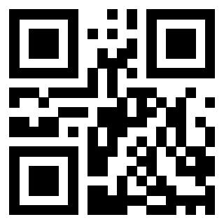 Il QrCode di 3205861091