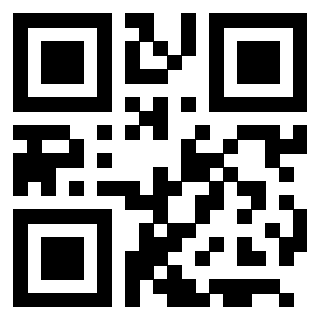 Il QrCode di 3205861098