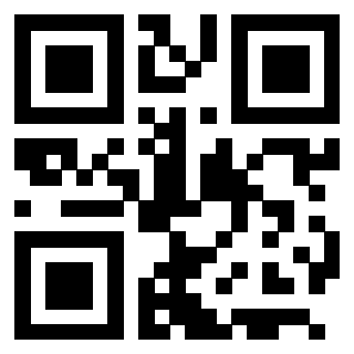 3205861100 - Immagine del QrCode associato