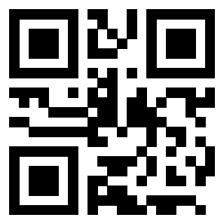 Immagine del QrCode di 3205861101