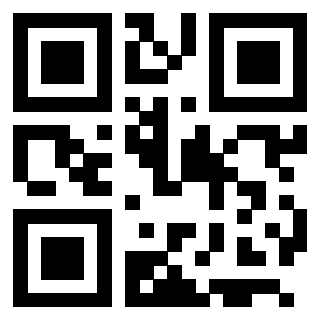 3205861103 - Immagine del Qr Code