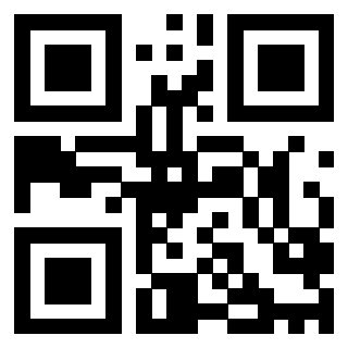 3205861105 - Immagine del Qr Code associato