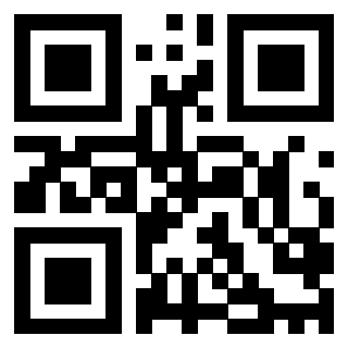 Immagine del Qr Code di 3205861107