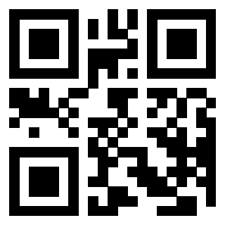 Il QrCode di 3205861112