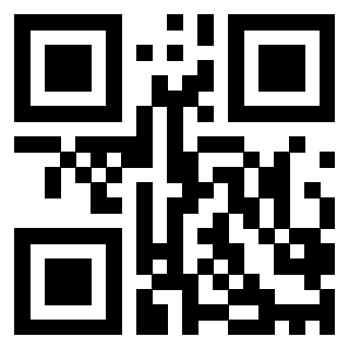 Scansione del Qr Code di 3205861117