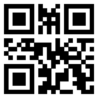 3205861119 QrCode associato