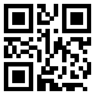 Il Qr Code di 3205861123