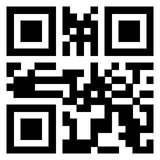 Il QrCode di 3205861125