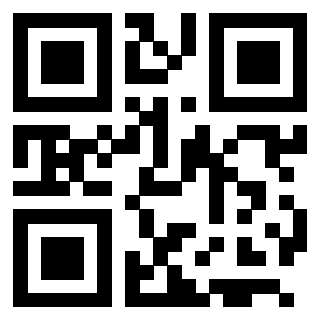 3205861126 - Immagine del Qr Code associato