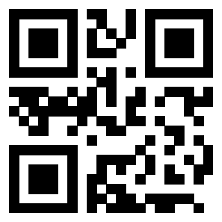 Immagine del Qr Code di 3205861131