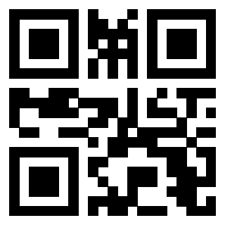 Il QrCode di 3205861134