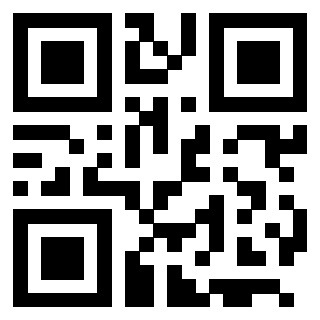 Il Qr Code di 3205861135