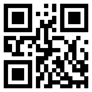 3205861143 - Immagine del QrCode associato