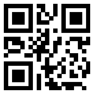 3205861151 QrCode associato