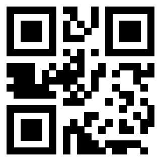 Scansione del QrCode di 3205861152